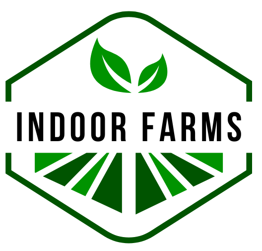 Indoor Farms Corporation